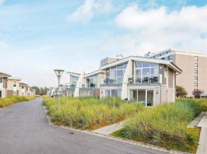 Отель Holiday Home Lagunenblick  Вендторф